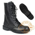 Outdoor Boots adopt Superior Leather with Thickening Lining